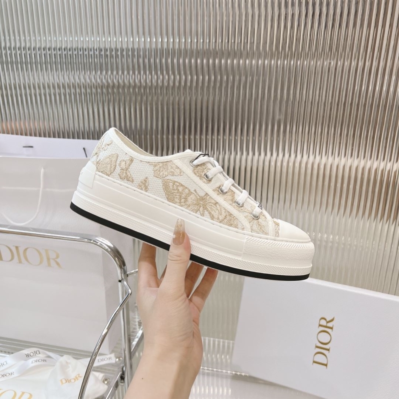 Christian Dior Sneakers